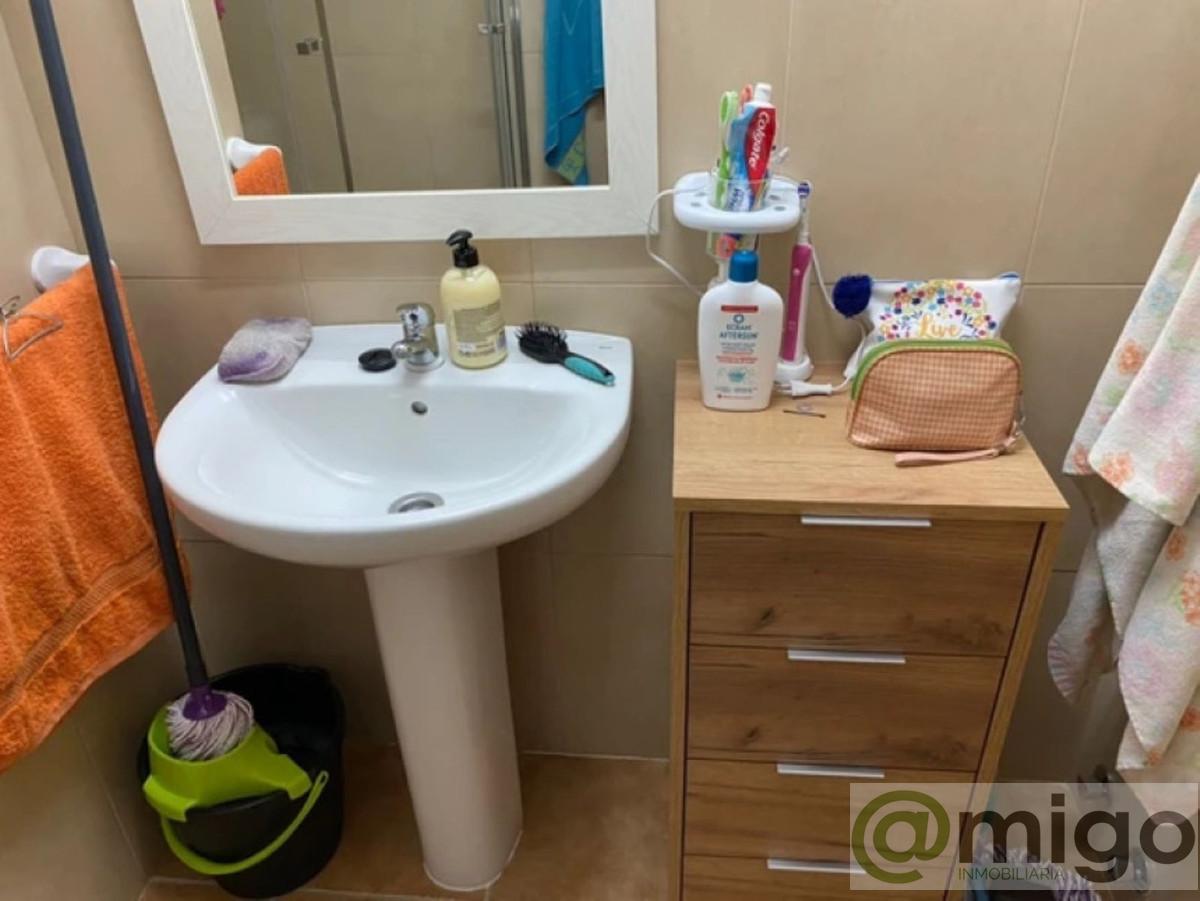 Venta de apartamento en Estepona