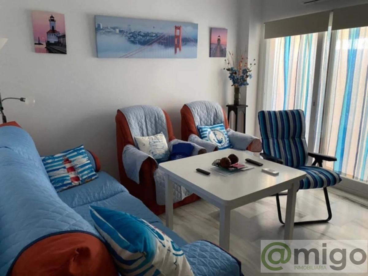 Venta de apartamento en Estepona