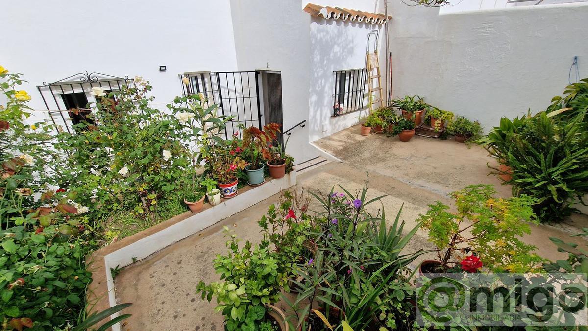 Venta de villa en Manilva