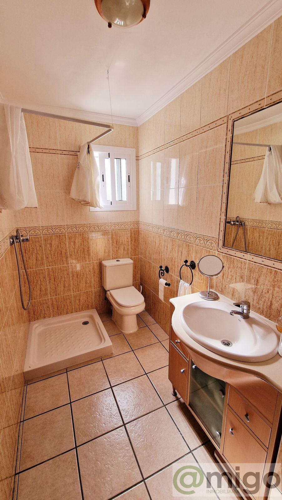 Venta de villa en Manilva