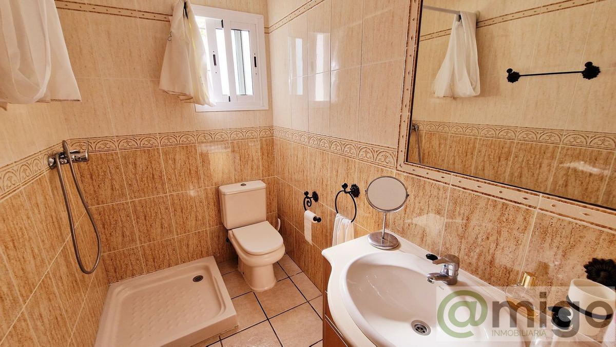 Venta de villa en Manilva