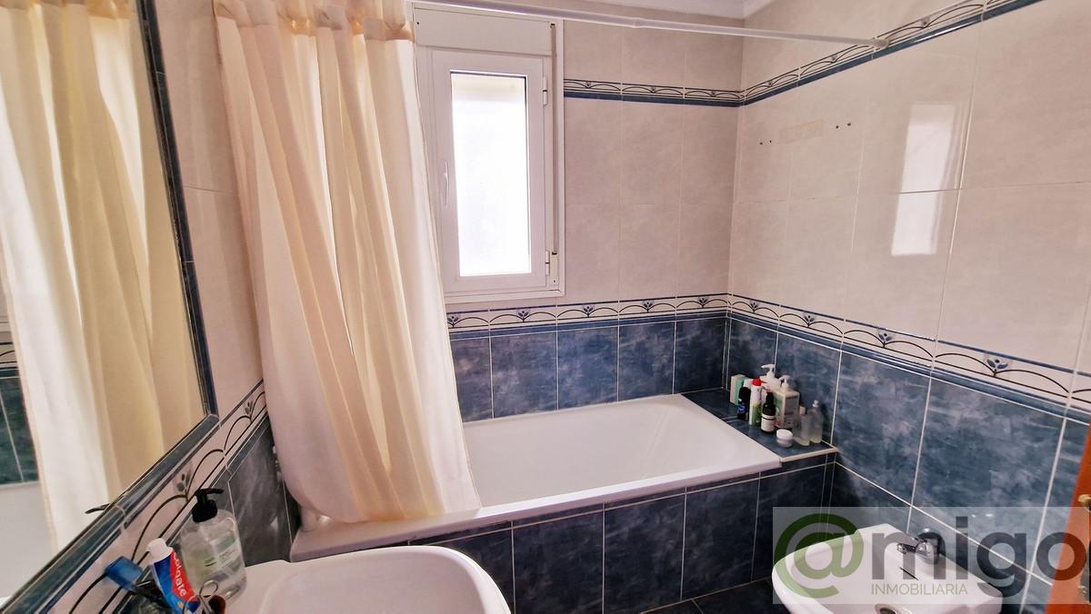 Venta de villa en Manilva