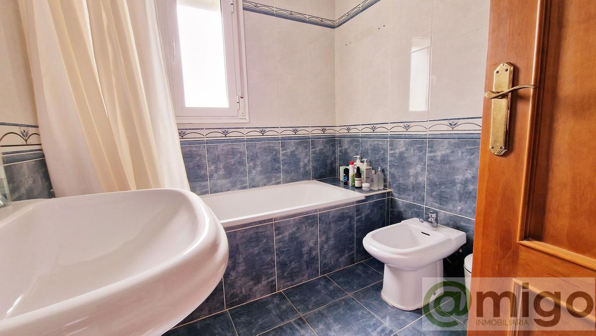 Venta de villa en Manilva