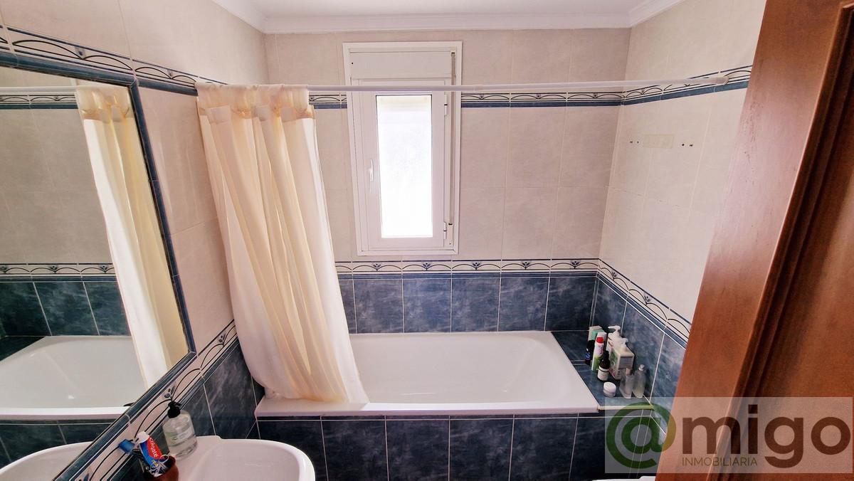 Venta de villa en Manilva