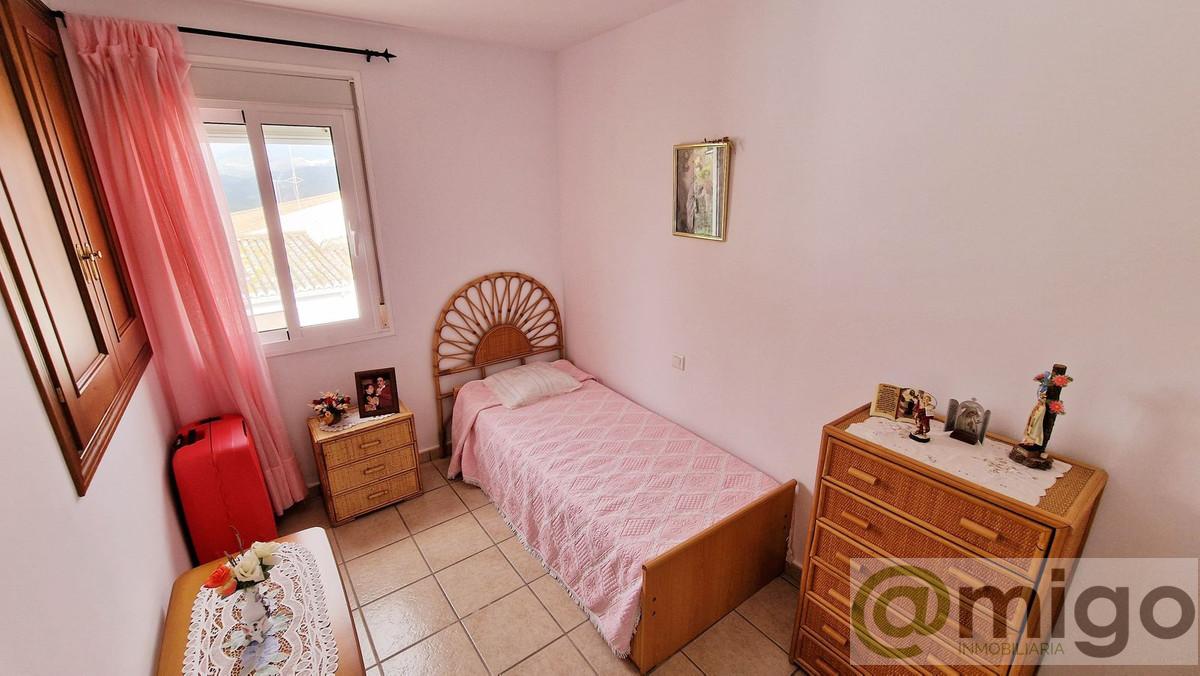 Venta de villa en Manilva