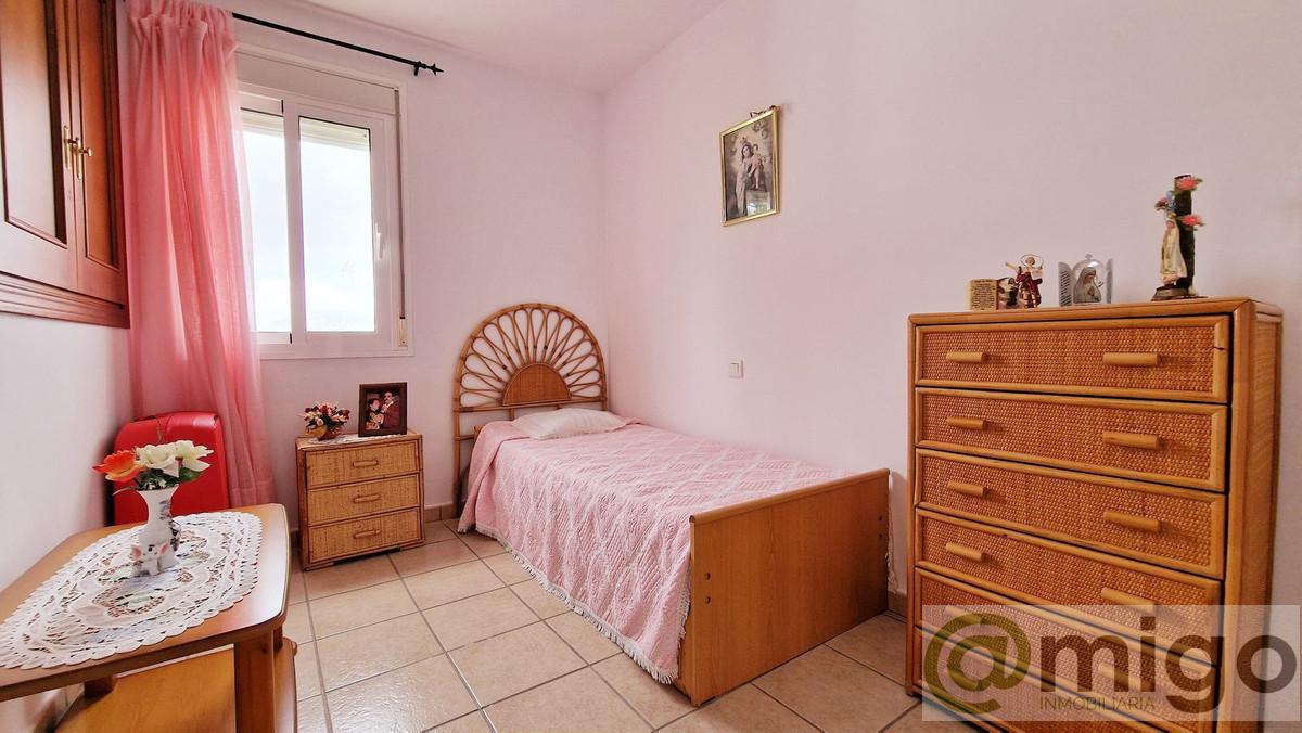 Venta de villa en Manilva