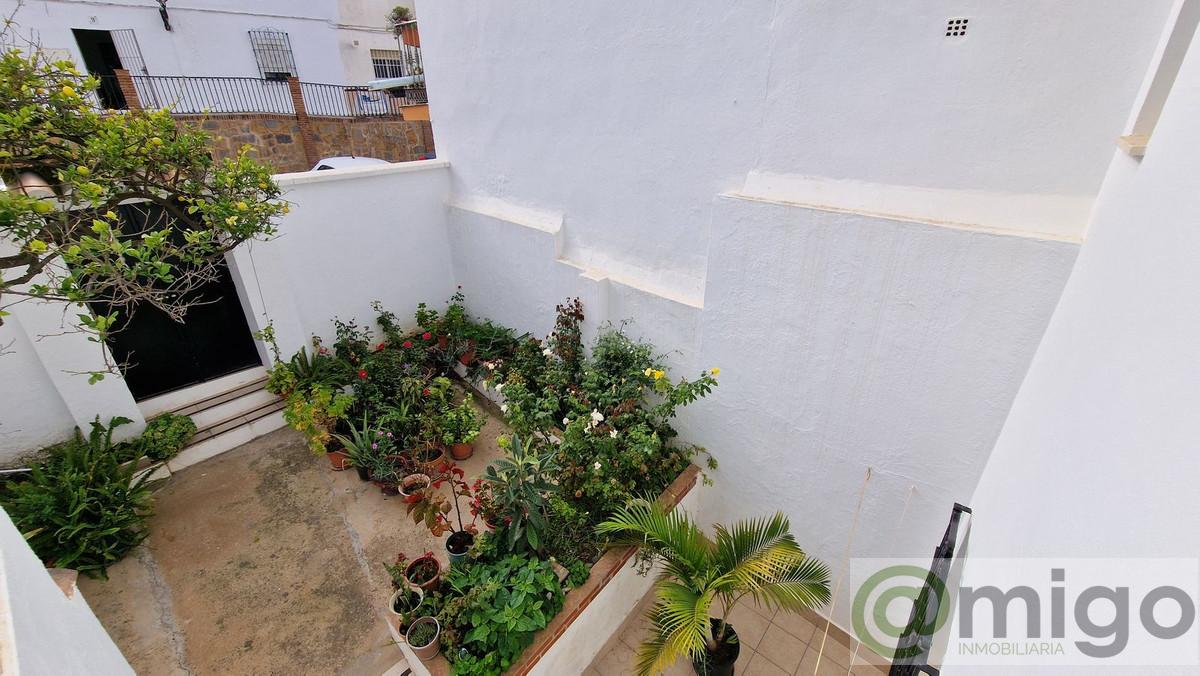 Venta de villa en Manilva