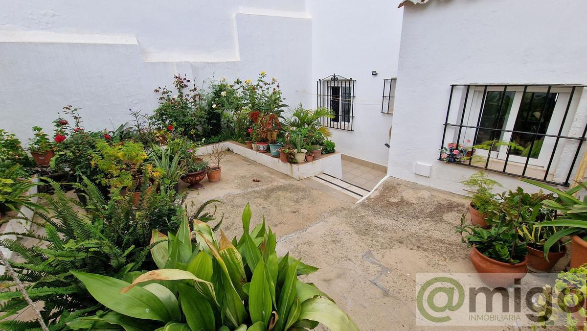 Venta de villa en Manilva