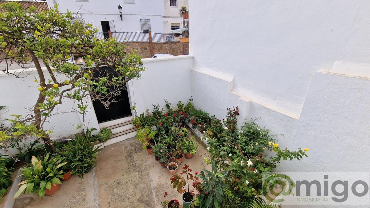 Venta de villa en Manilva