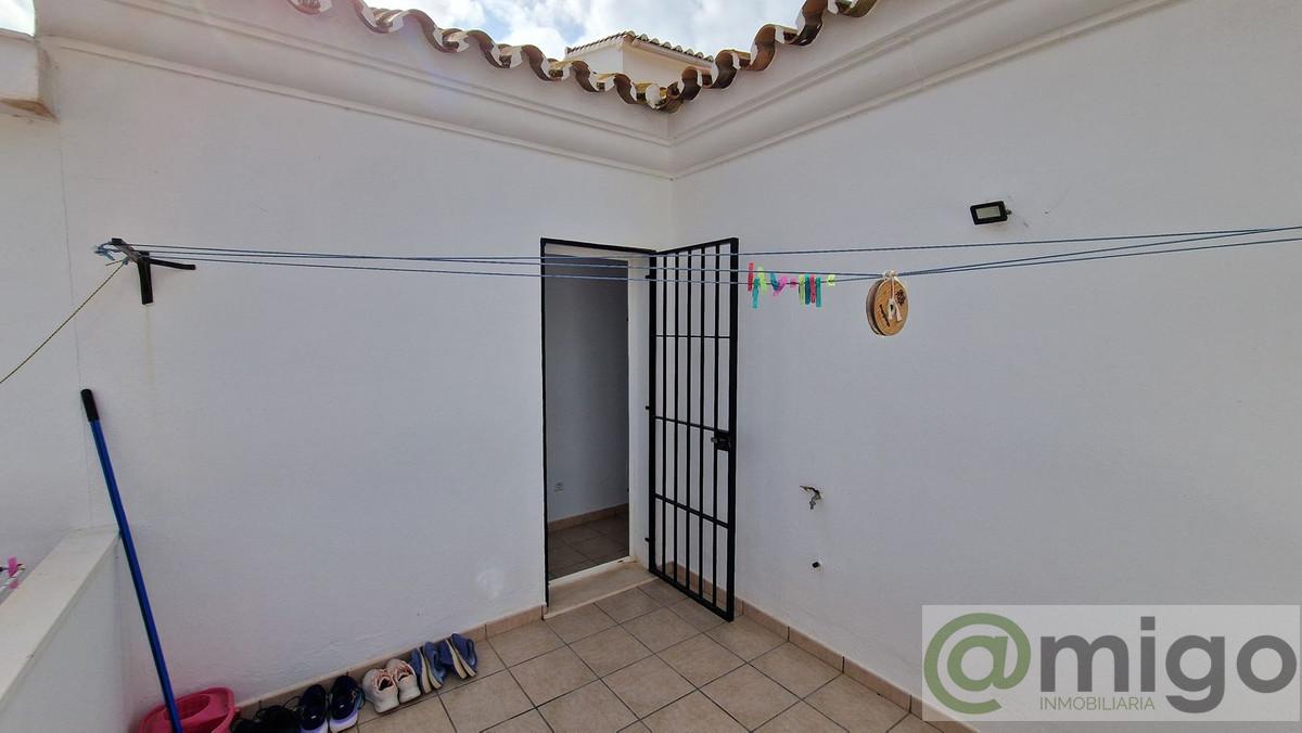 Venta de villa en Manilva