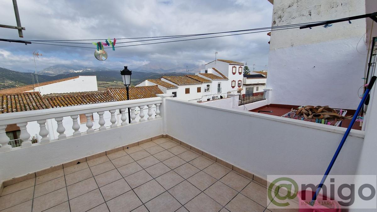 Venta de villa en Manilva