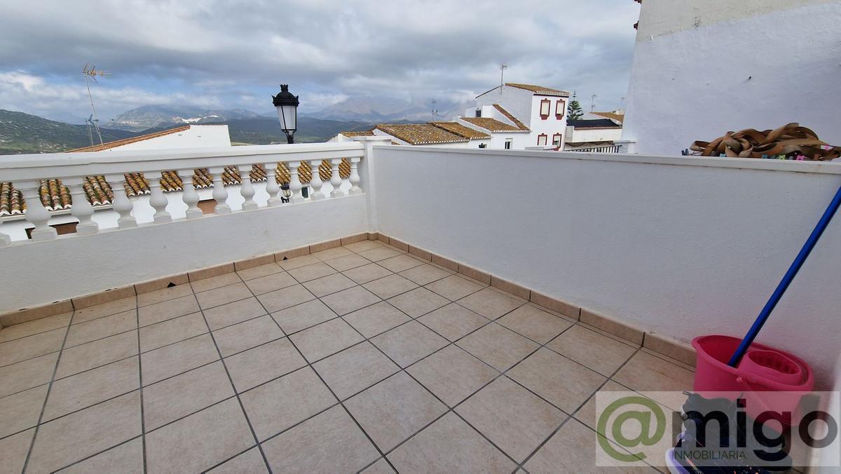 Venta de villa en Manilva