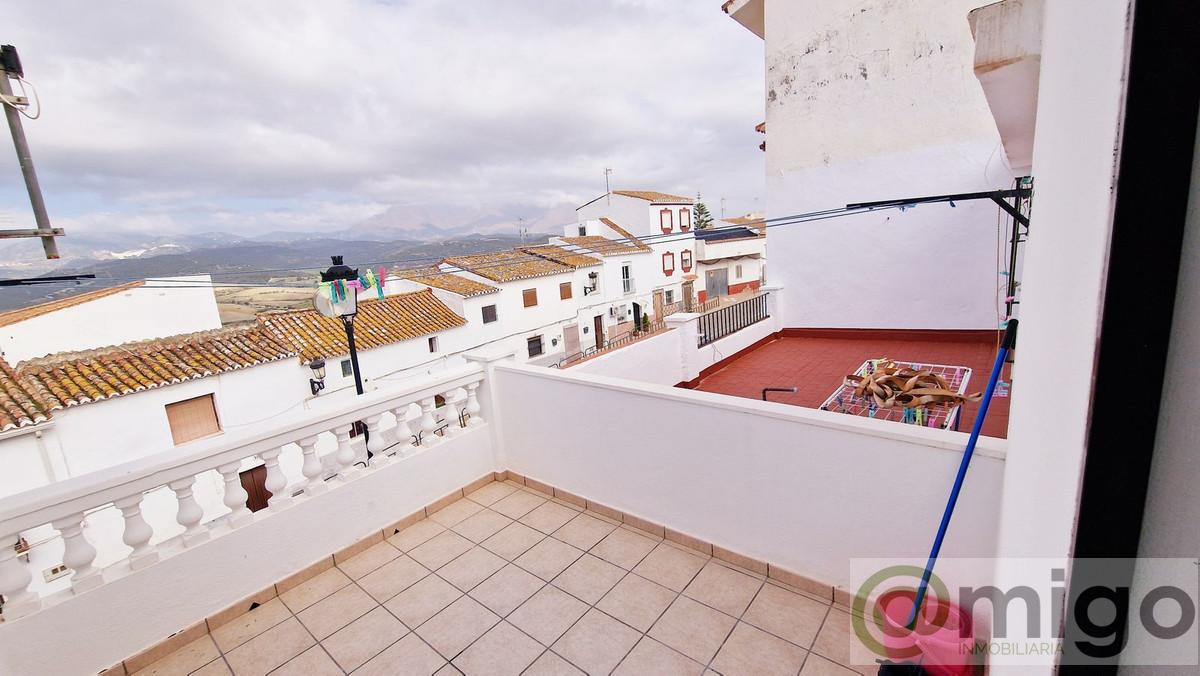 Venta de villa en Manilva