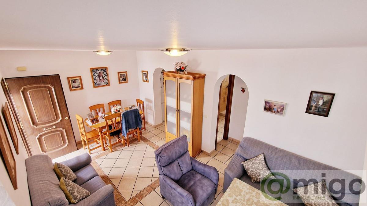 Venta de villa en Manilva