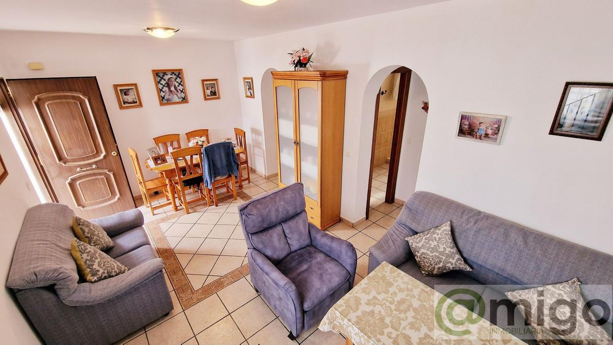 Venta de villa en Manilva