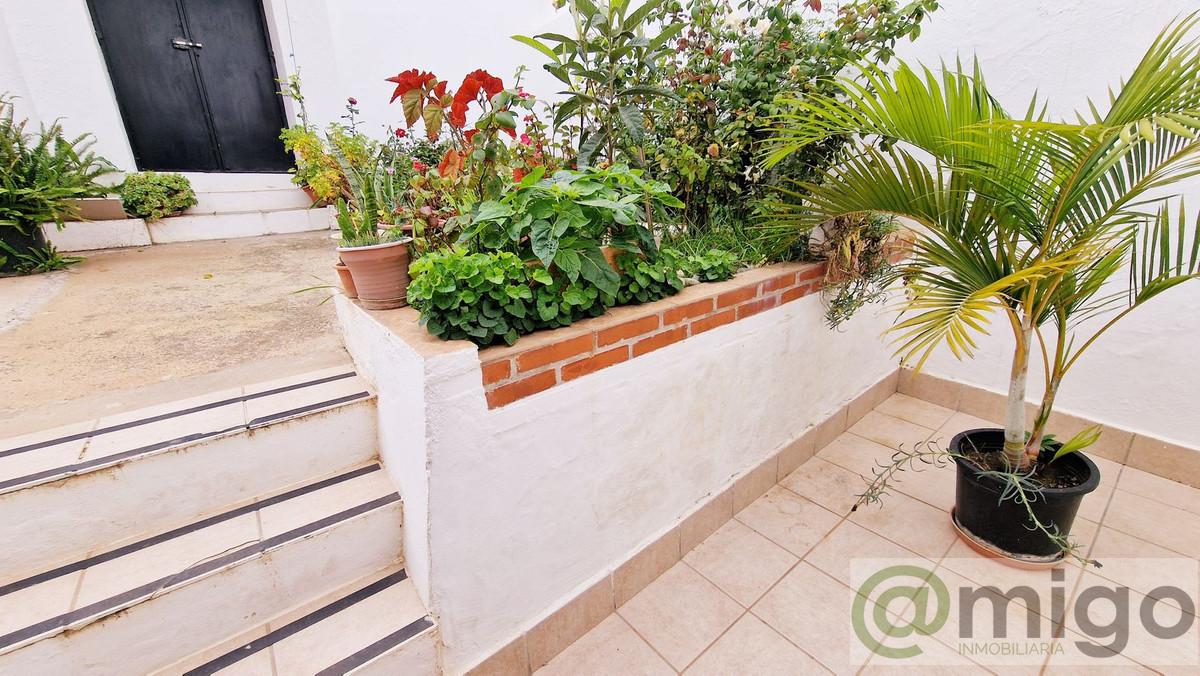 Venta de villa en Manilva