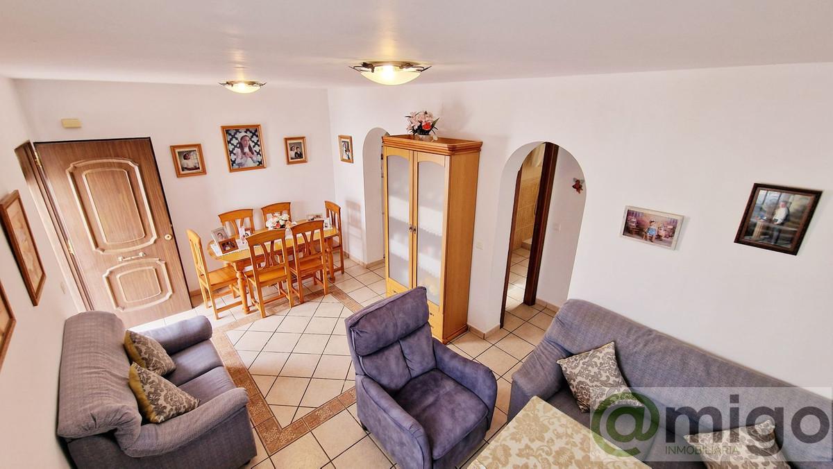 Venta de villa en Manilva