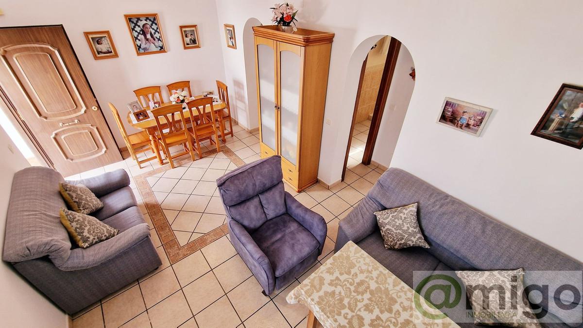 Venta de villa en Manilva