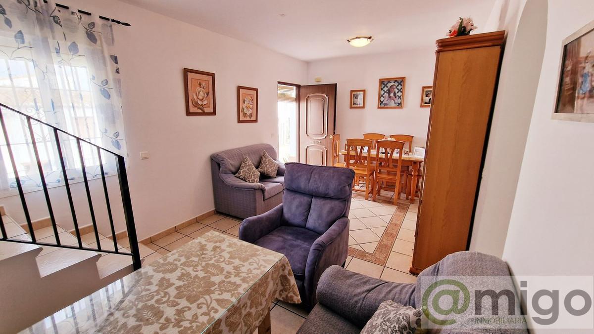Venta de villa en Manilva