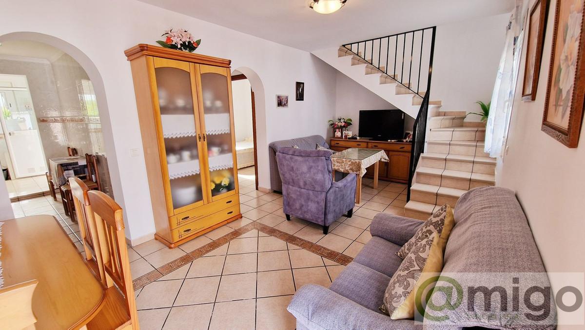 Venta de villa en Manilva