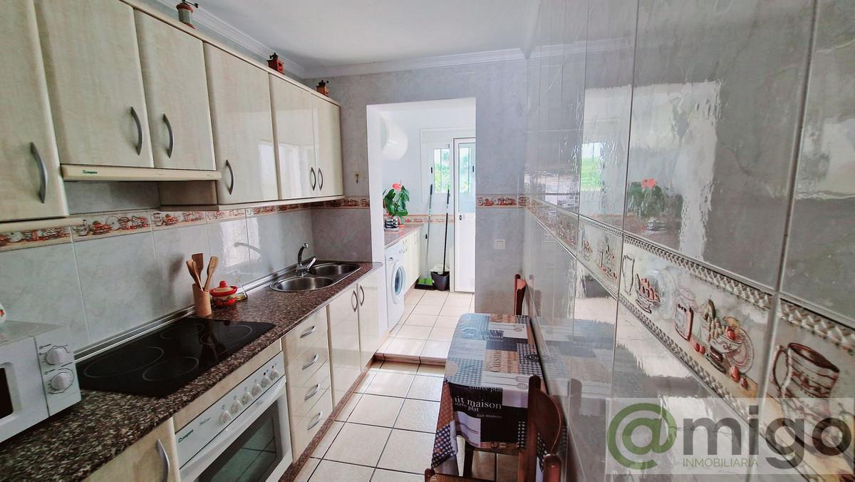 Venta de villa en Manilva