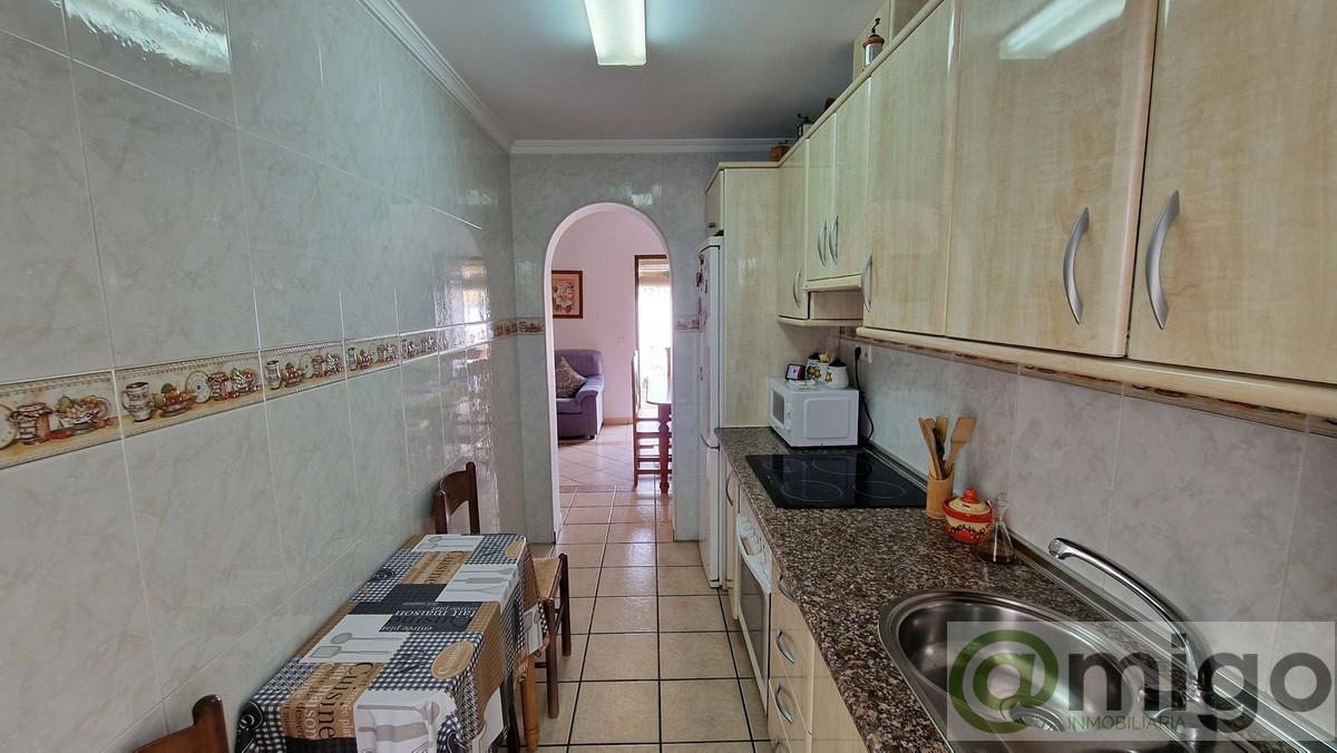 Venta de villa en Manilva