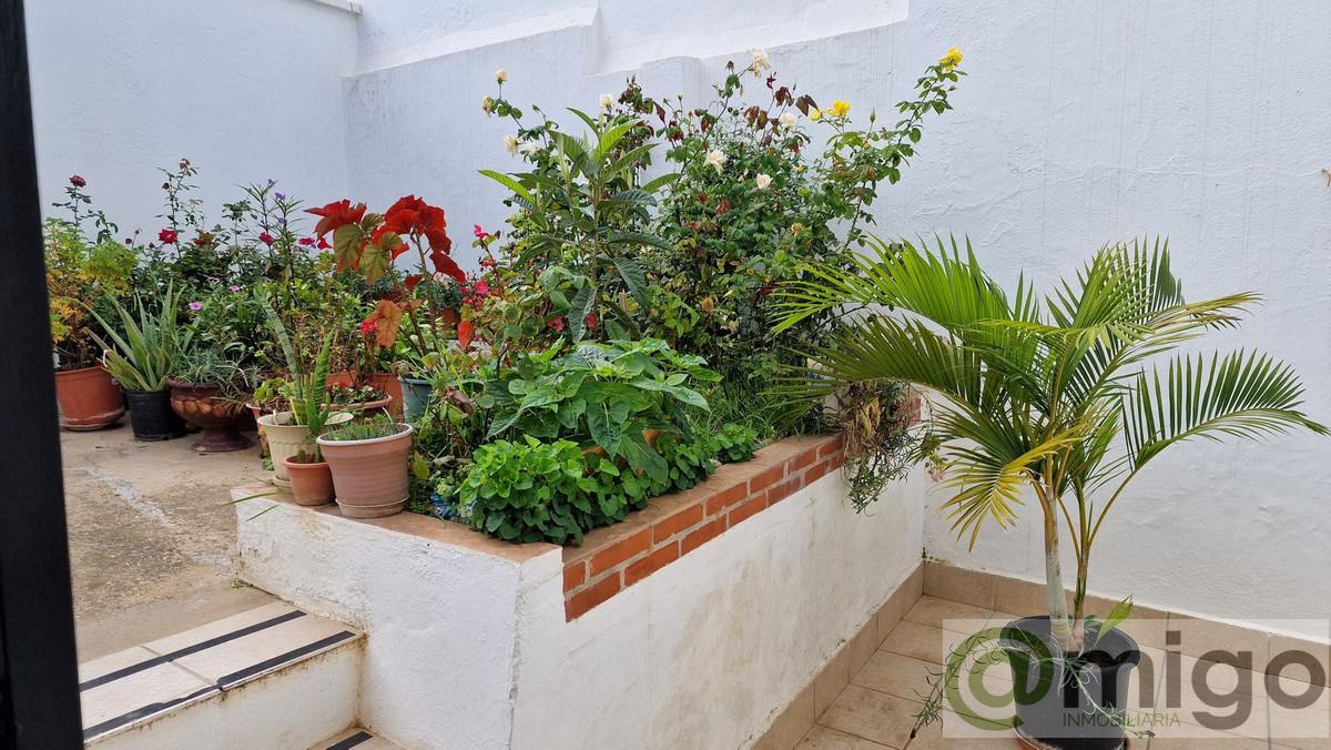 Venta de villa en Manilva