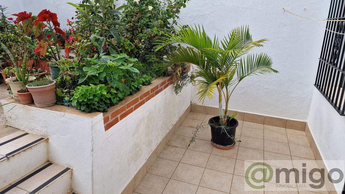 Venta de villa en Manilva