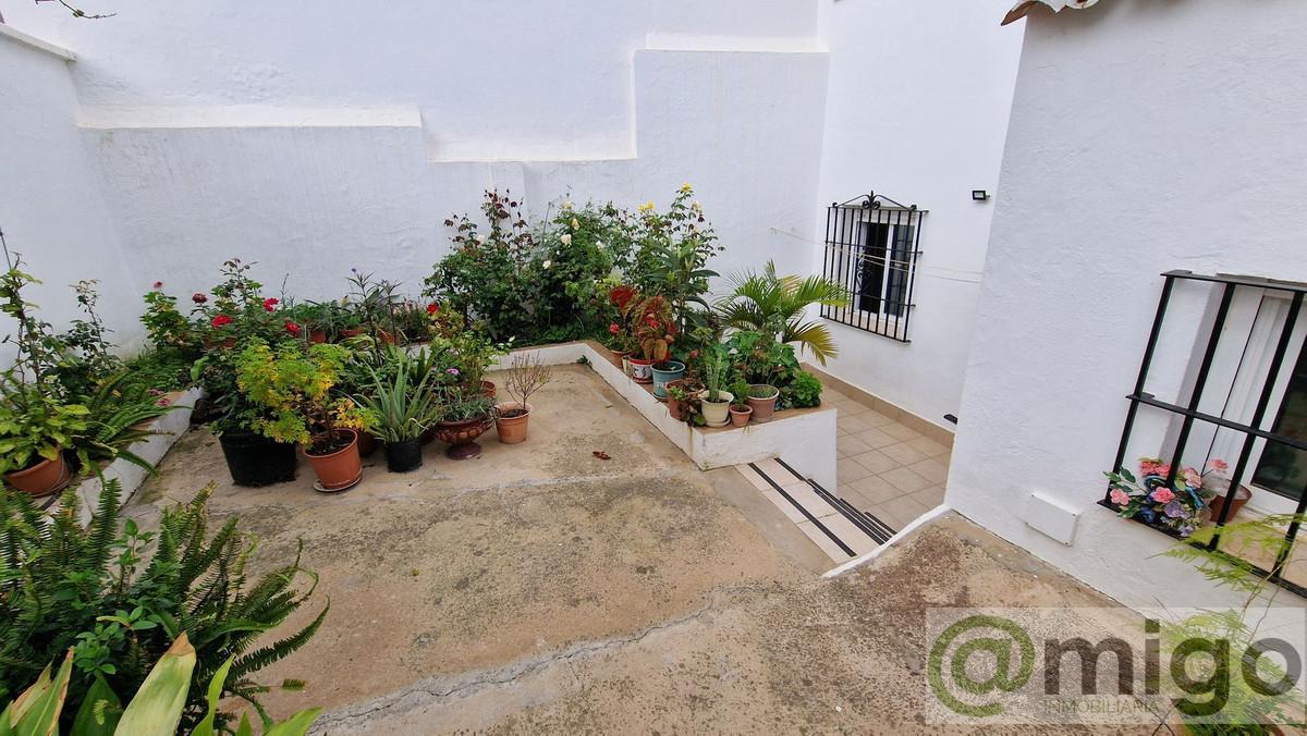 Venta de villa en Manilva