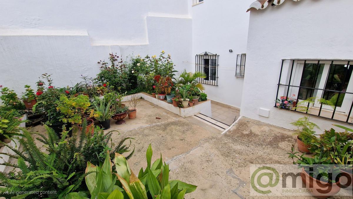 Venta de villa en Manilva