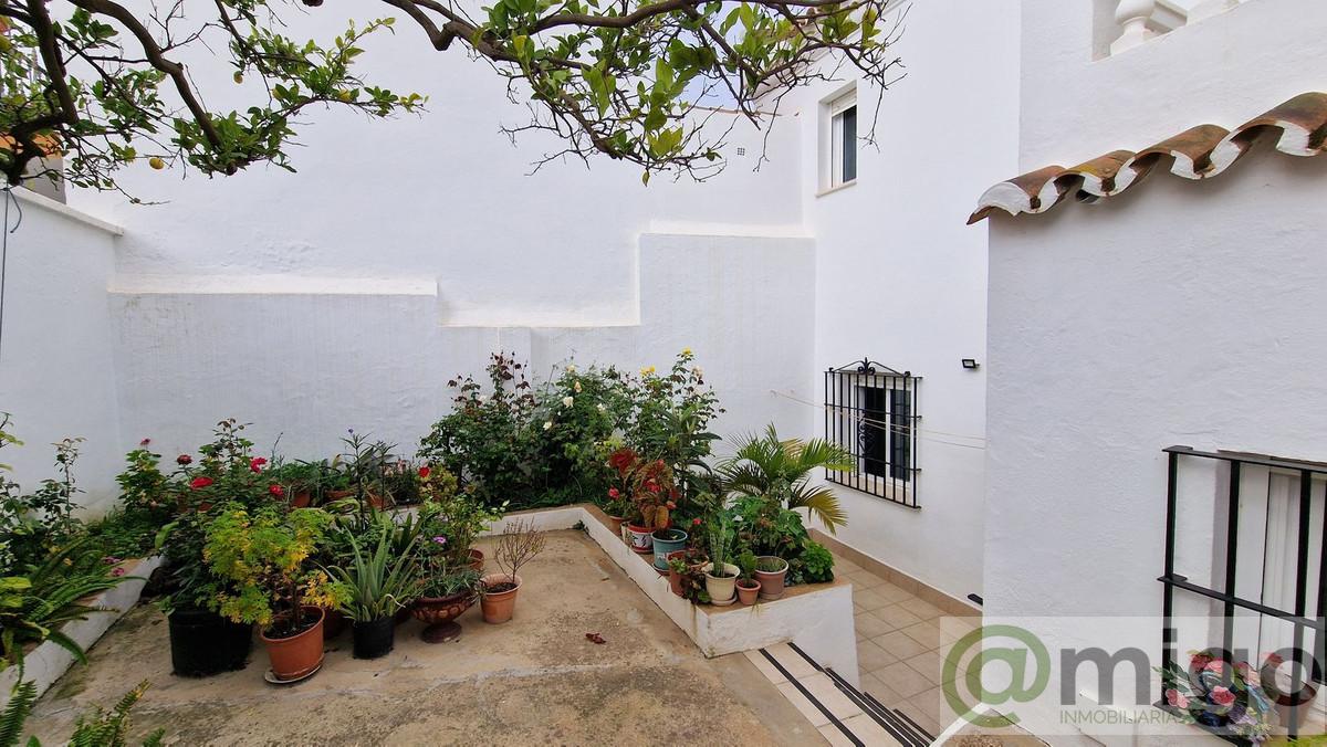 Venta de villa en Manilva