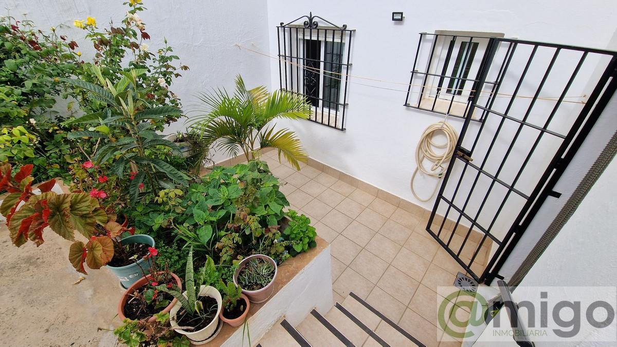 Venta de villa en Manilva