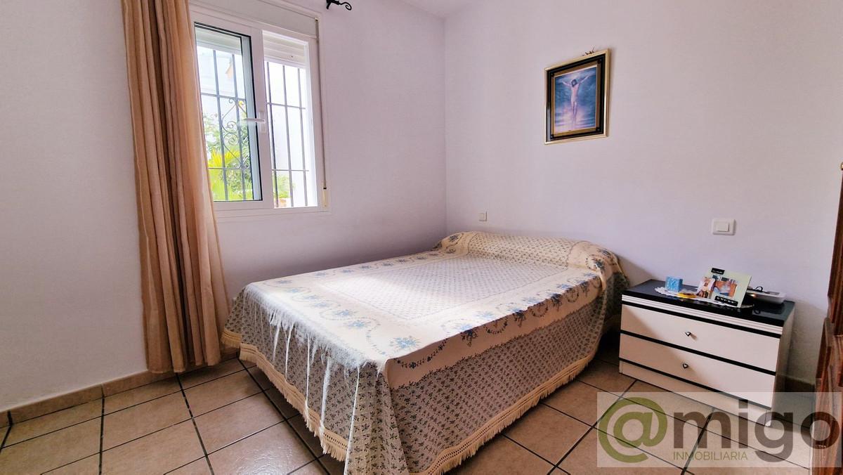 Venta de villa en Manilva