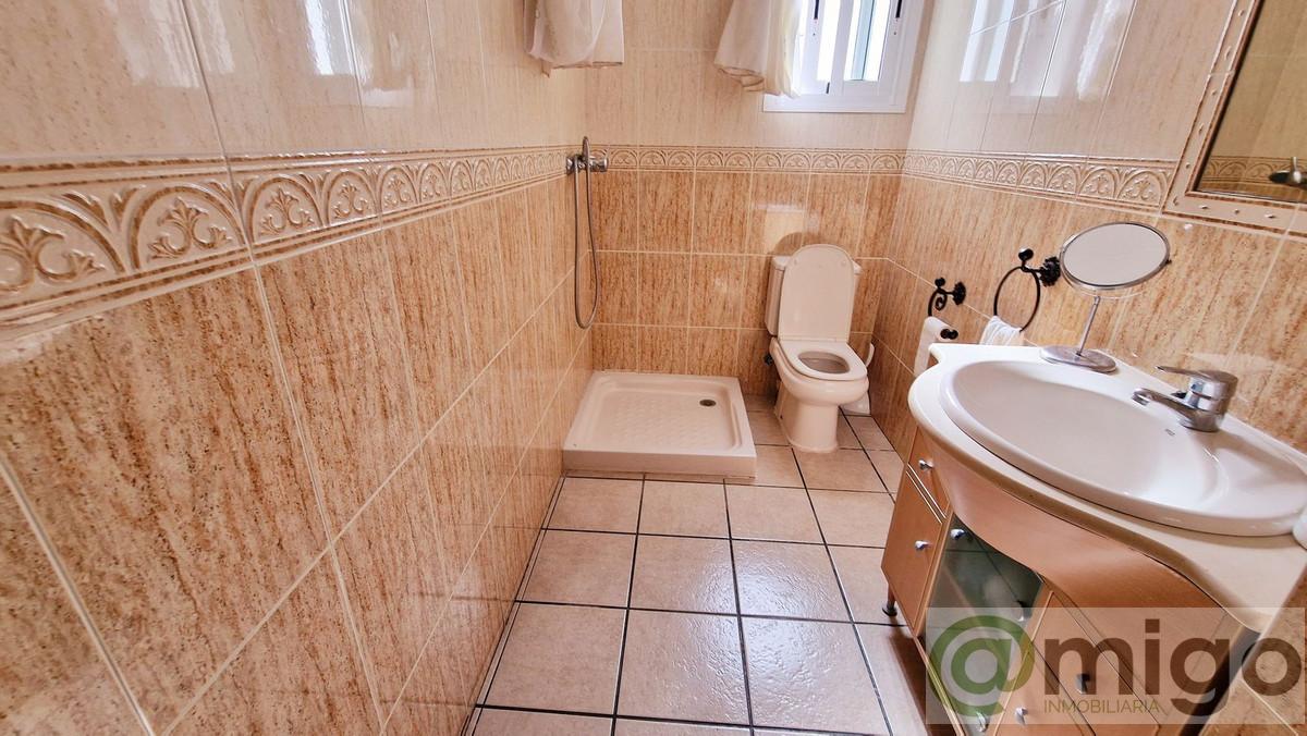 Venta de villa en Manilva