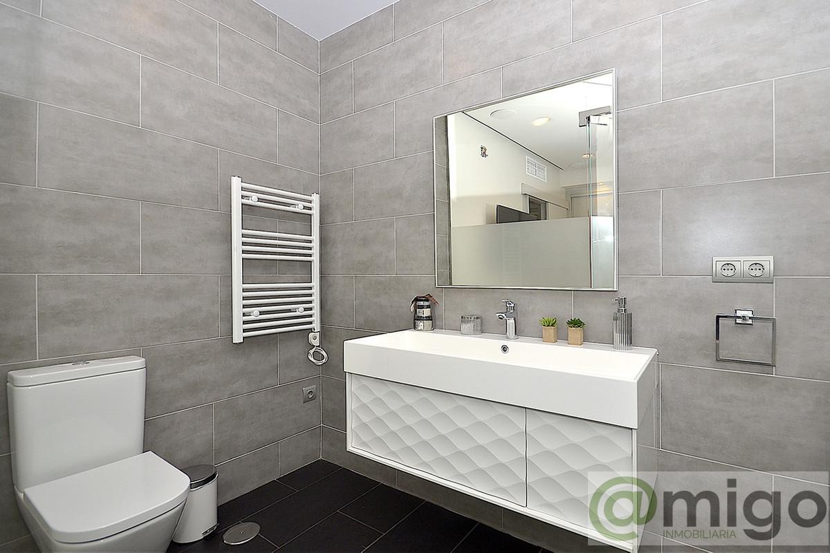 For sale of apartment in Marbella