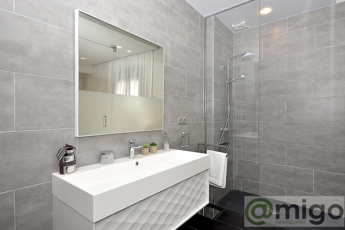 For sale of apartment in Marbella