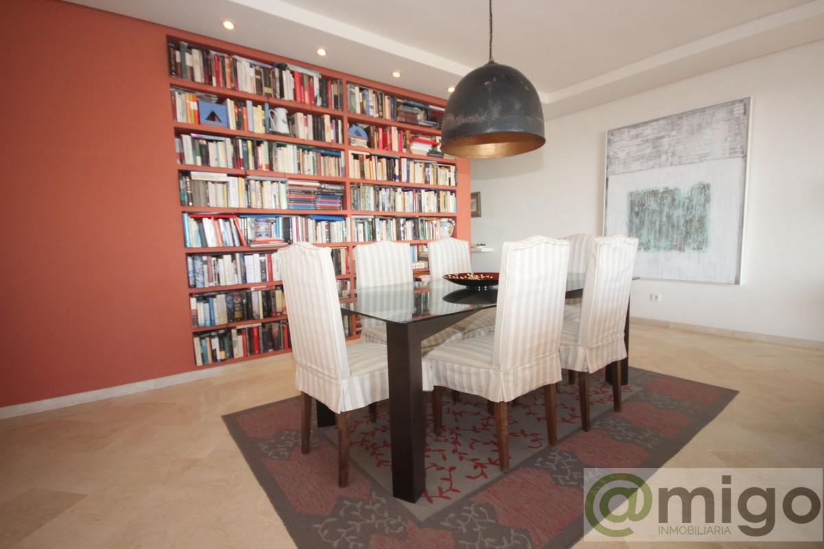 Venta de apartamento en Marbella