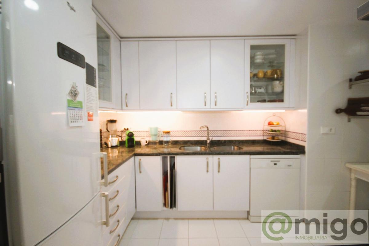 Venta de apartamento en Marbella