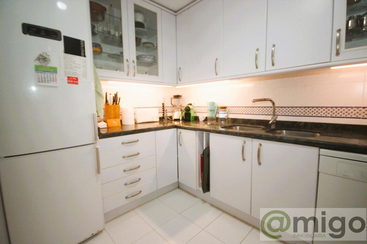 Venta de apartamento en Marbella