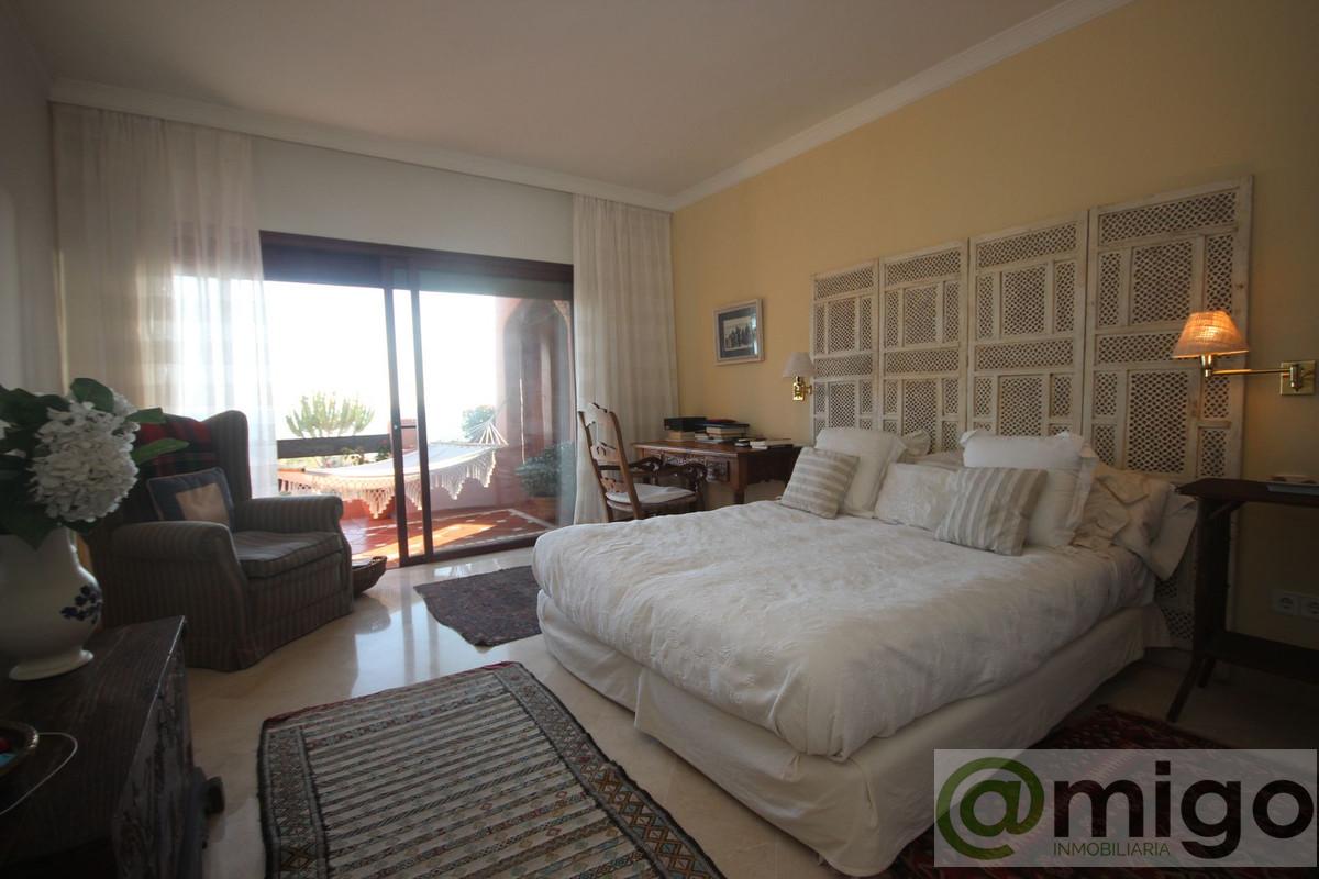 Venta de apartamento en Marbella