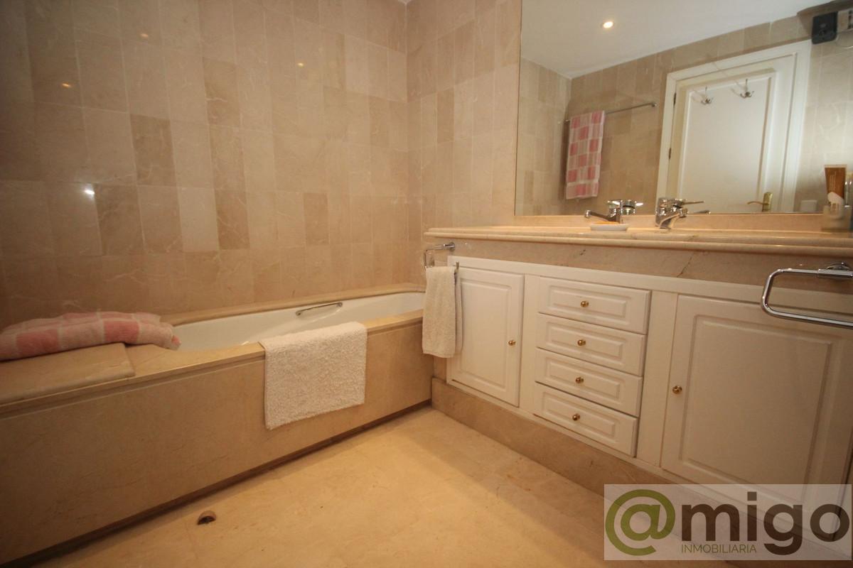 Venta de apartamento en Marbella