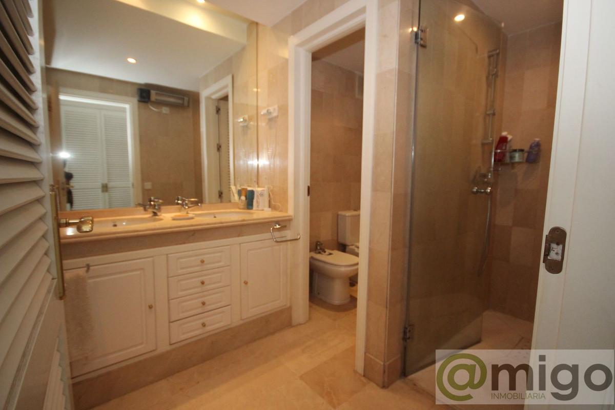 Venta de apartamento en Marbella