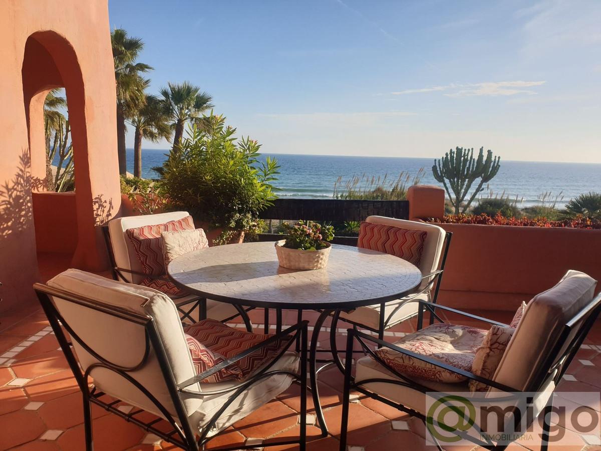 Venta de apartamento en Marbella