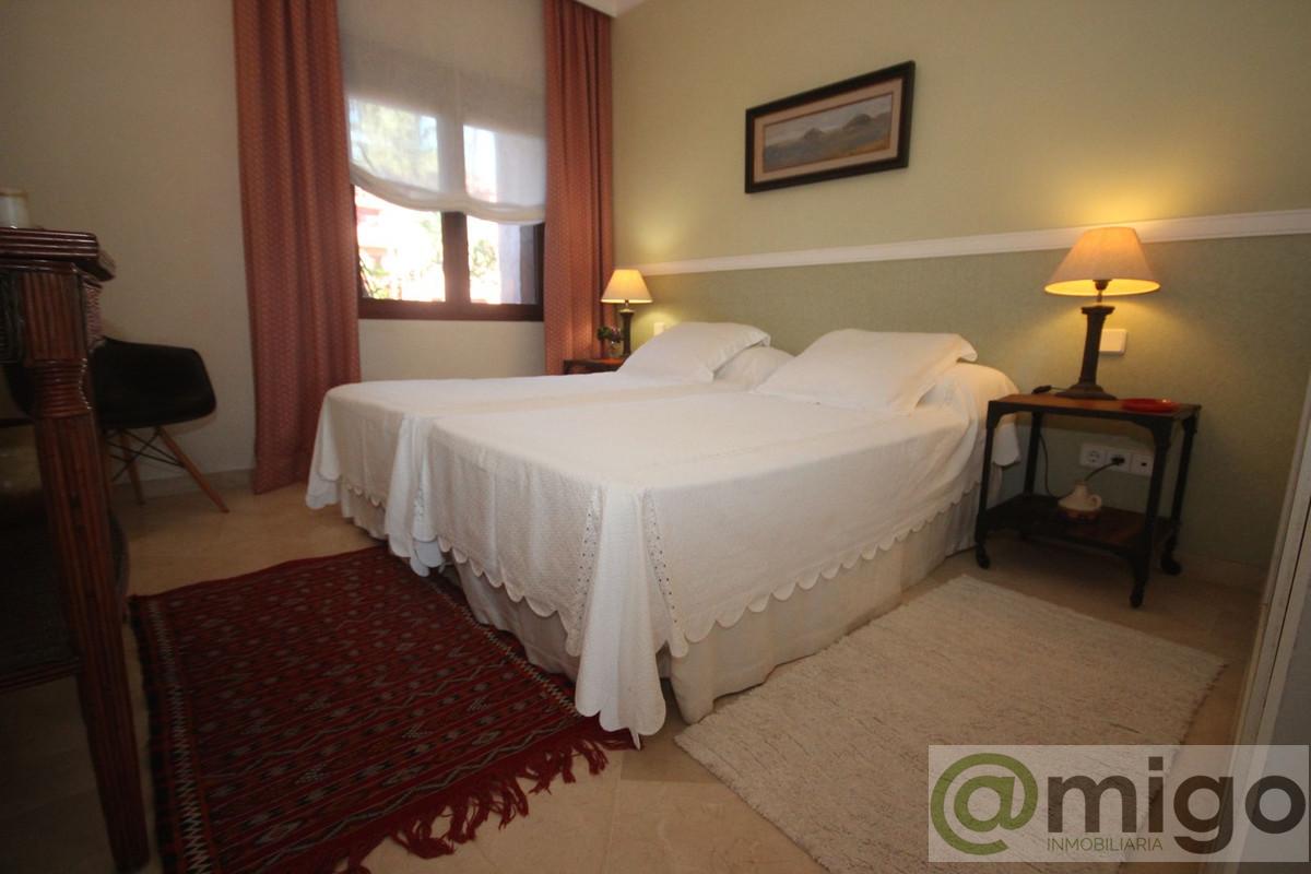 Venta de apartamento en Marbella