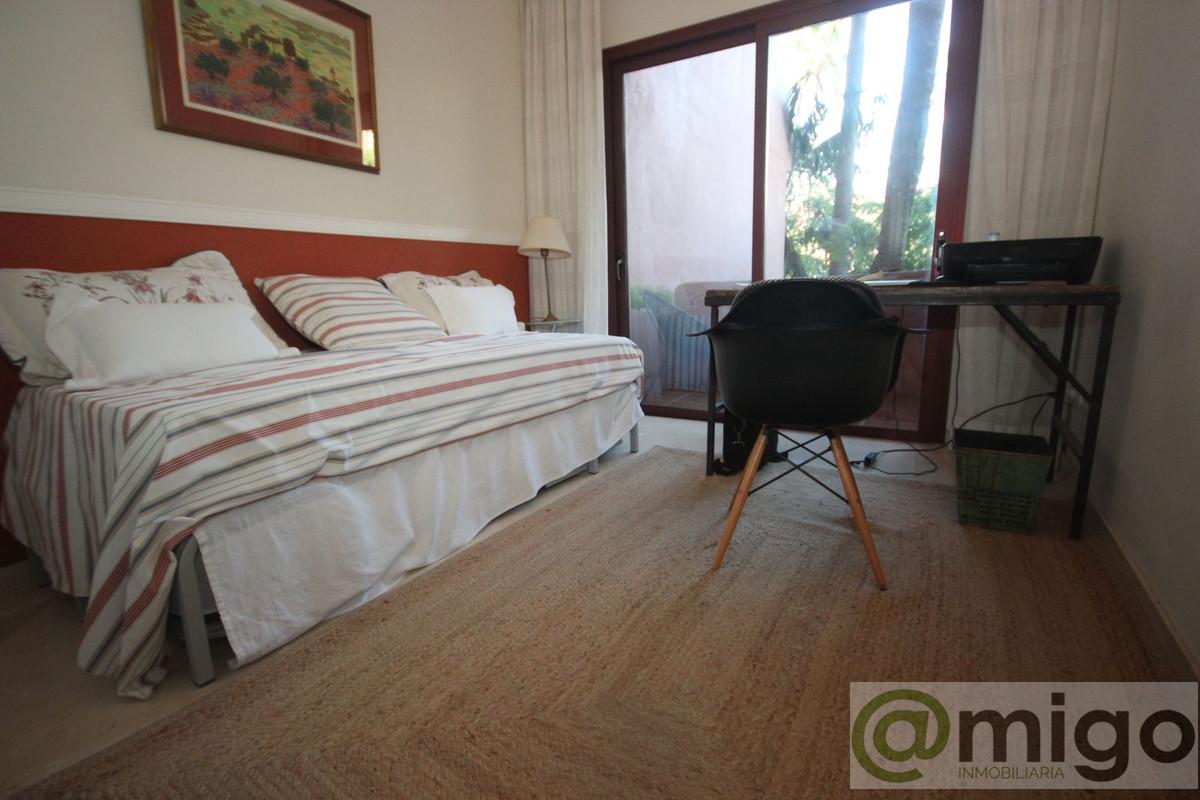 Venta de apartamento en Marbella