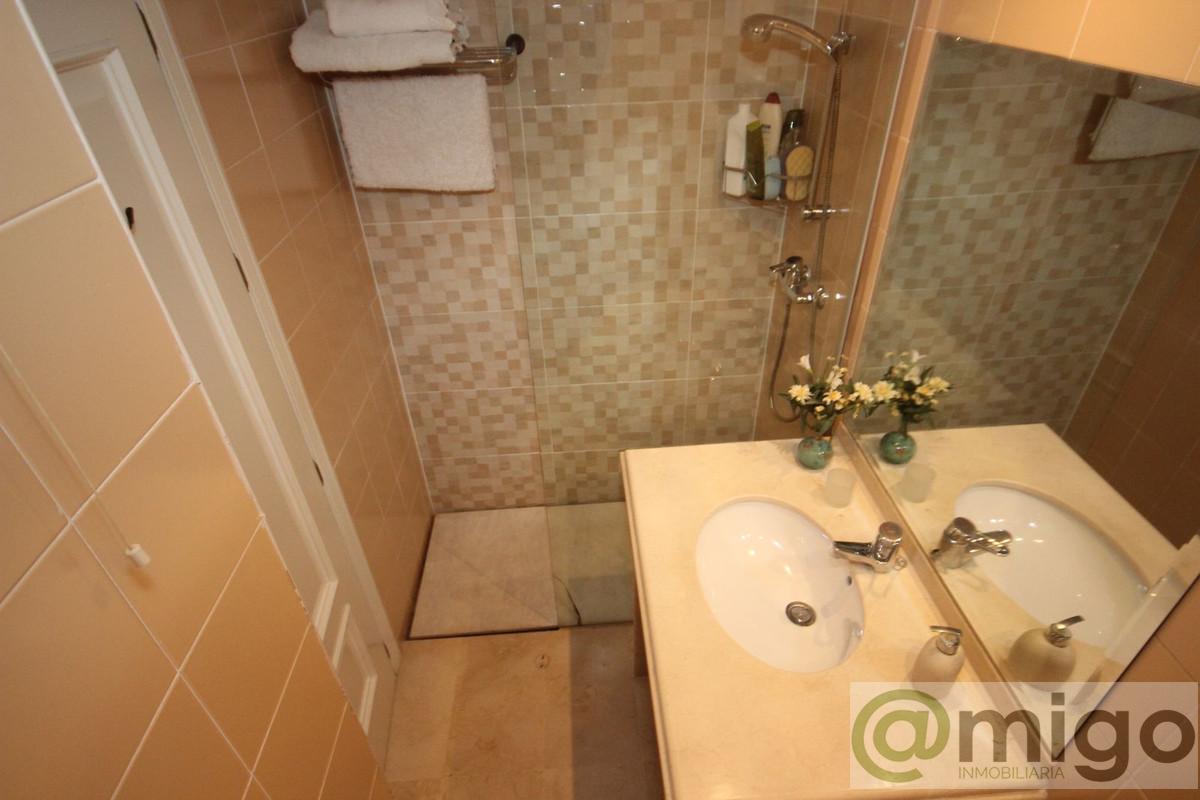 Venta de apartamento en Marbella