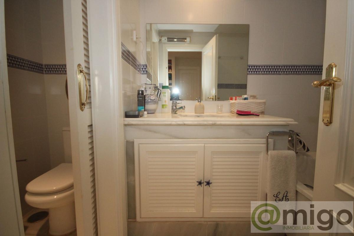 Venta de apartamento en Marbella