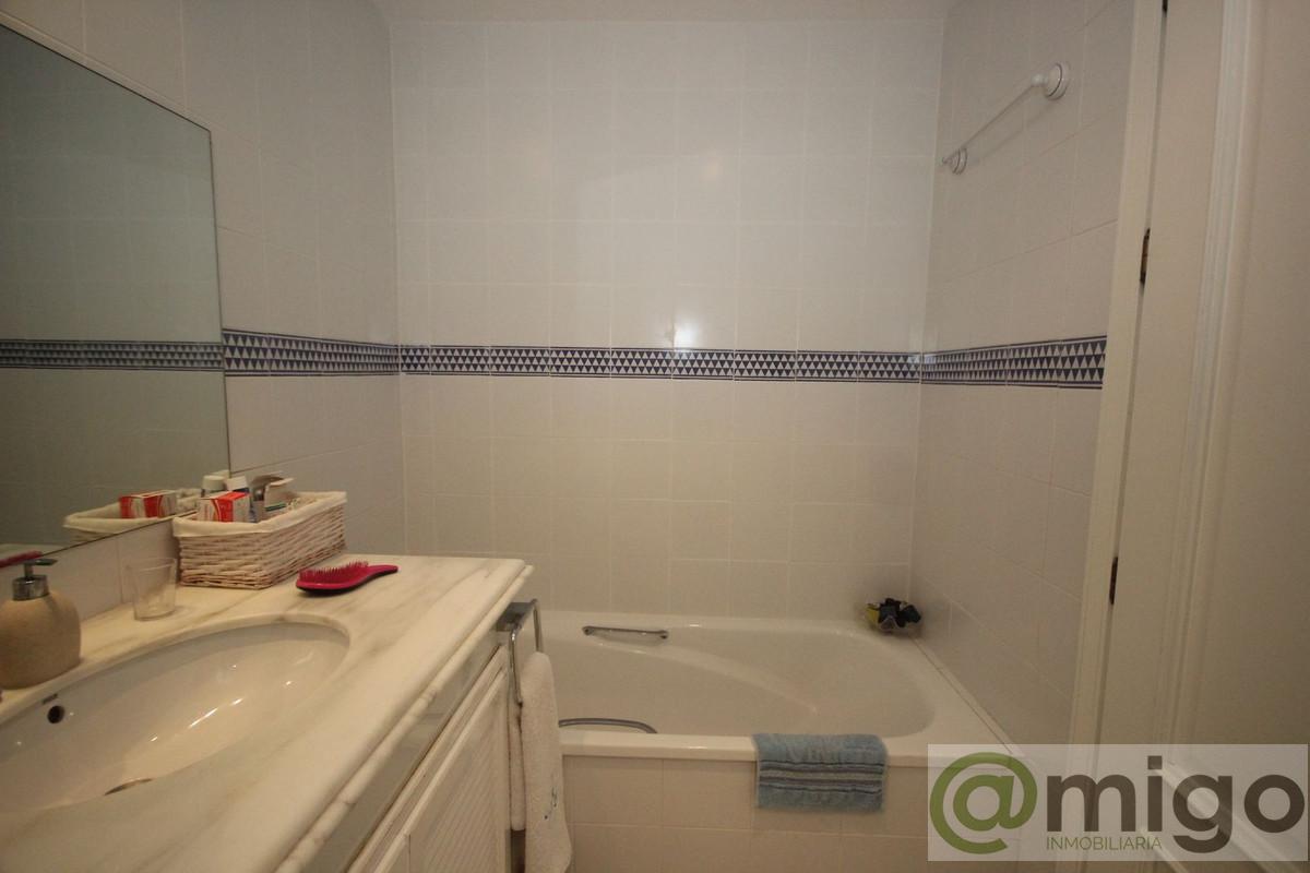 Venta de apartamento en Marbella