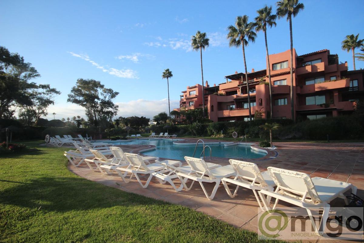 Venta de apartamento en Marbella