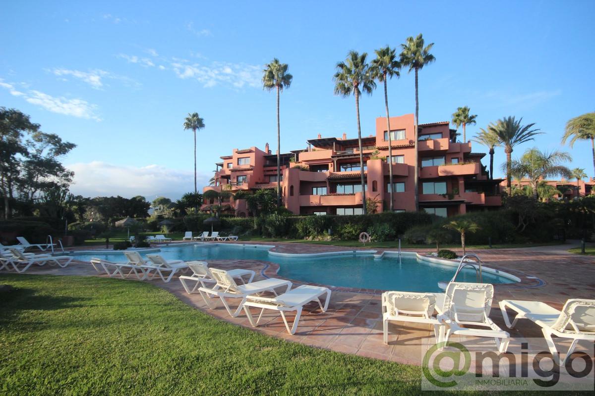 Venta de apartamento en Marbella